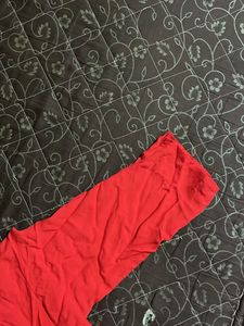 Red Kurta🍒