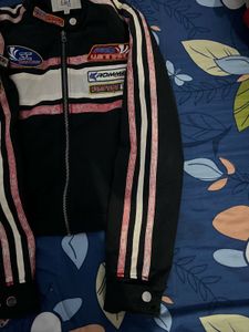 🏁 725 Originals Vintage Racing Jacket