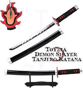 Katana Demon Slayer Tanjiro