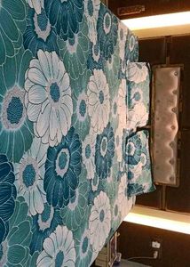 Beautiful Floral Bedding Set