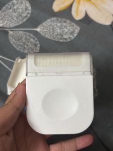 Lint Removal