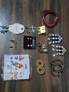 Assorted Jewellery  Collection
