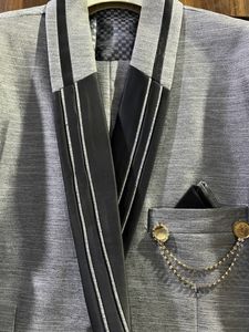 Men’s Blazer And Pants