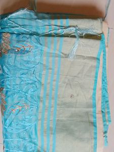 Silk Saree