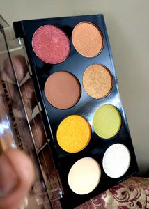 Shills Professional Eyeshadow Palette