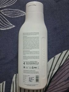 OrgaTre Hair Conditioner 250ml