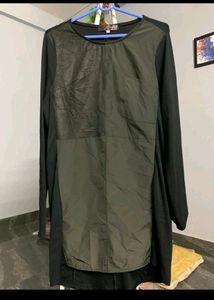 Korean Bodycon Dress