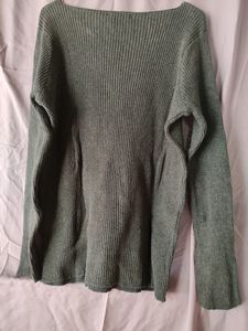 Daily Wear Sweater