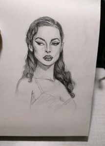 Get Your Portrait Done