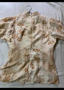 Vintage Style Floral