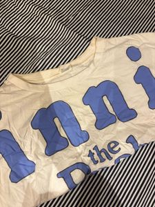 Graphic Print T-Shirt