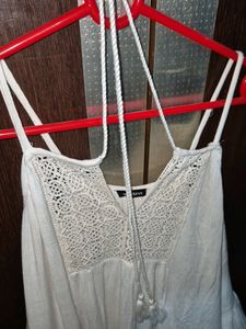 Cute Cape Top
