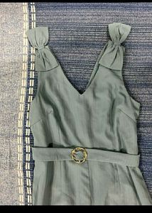 Vry Preety Jump Suit