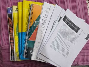 JEE Physical + Inorganic Chemistry Notes