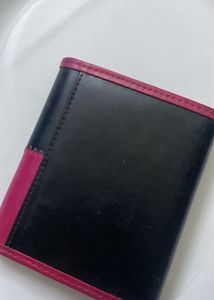 New Cute Butterfly &amp; Flower Wallet