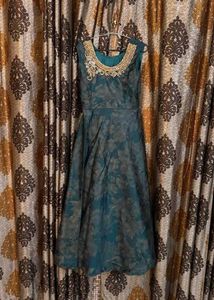 Elegant Gown