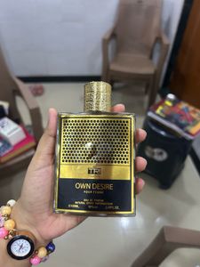 TRI Own Desire Eau De Parfum For Women