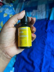 Soled Vitamin C 10% Face Serum