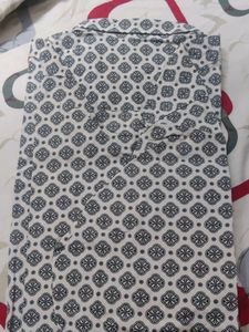 Printed Shirt