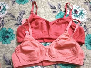 SOFT BRA COMBO PACK OF 3