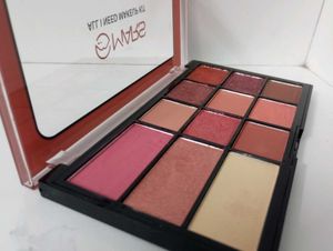 Mars All I Need Makeup Kit