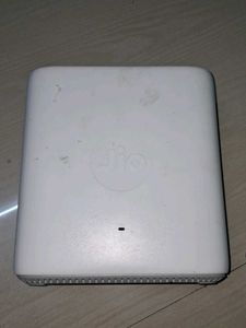 High-Speed Wi-Fi Router