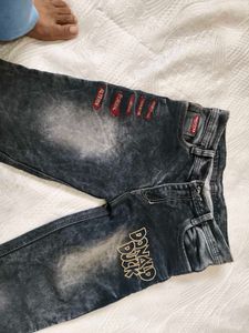 Beautiful Jeans 👖