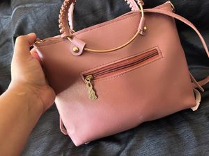 Ted Baker London Fringe Handbag