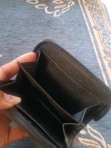 branded mini pouch and purse 3 peck of piece one p