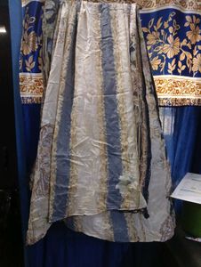Graceful Pakistani Suit with Dupatta – Timeles