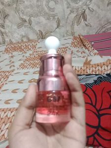 GS-7 Gold Essence Serum(make-up base) ni