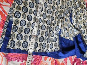 Beautiful Cotton Shrug