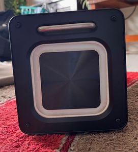 Zebronics Portable Bluetooth Speaker &amp; Mic