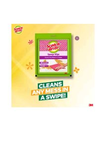 Scotch-Brite Cleaning Essentials Set