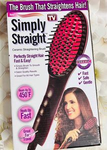 Hair Appliances