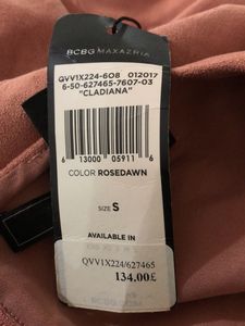Peach Casual Top (Women’s)