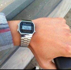 Casio Watch Not Original🚫