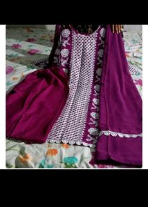 Pretty Women Kurta Set