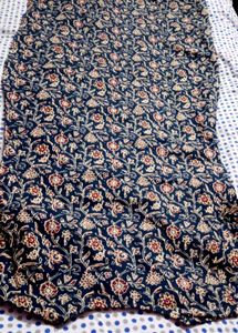 pure cotton kurti