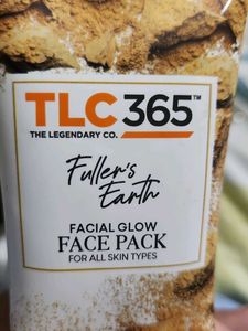 🌿✨ TLC 365 The Legendary Co. – Multani Mitti Pack