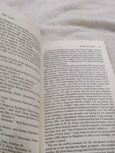 Peter Lynch Investment Books