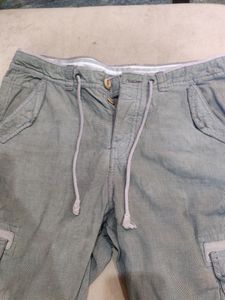 Men Short