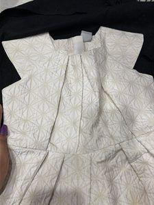 Elegant Girls' Dress