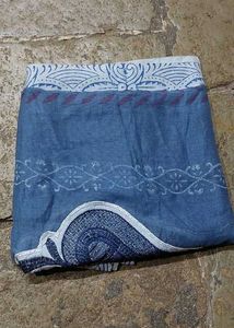 Bohemian Patchwork Dupatta