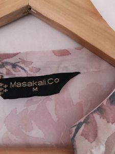 Multi Color Printed Top (Women's)