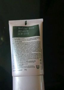 Lakme Lumi Lit Cream - Highlighter