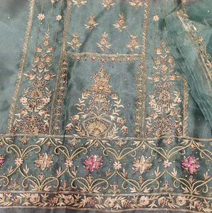 dabka suit