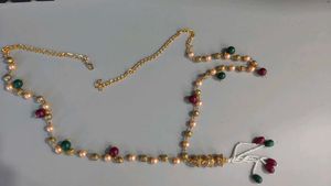 Elegant Beaded Kamarbandh