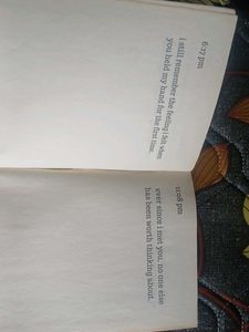 I Deserved a Better Goodbye Book