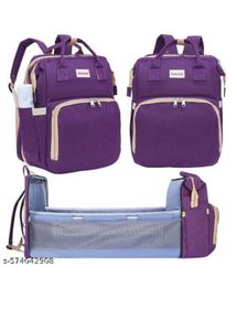 Diaper bag
